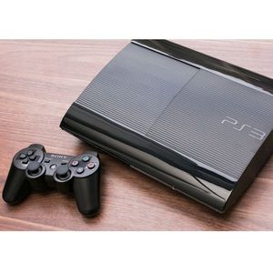 Sony PlayStation 3